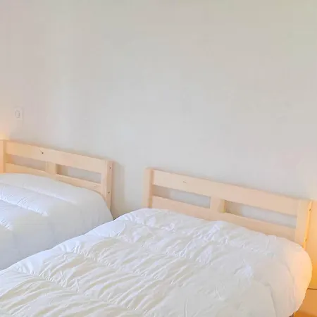 Maison Andre Holiday home