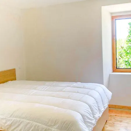 Holiday home Maison Andre