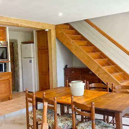 Holiday home Maison Andre Le Pont-de-Montvert