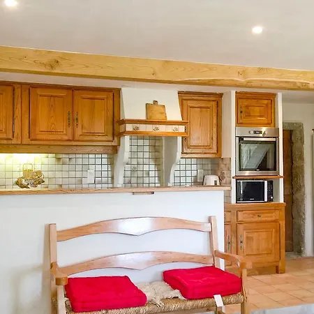 Maison Andre Holiday home
