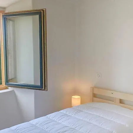 Holiday home Maison Andre Le Pont-de-Montvert