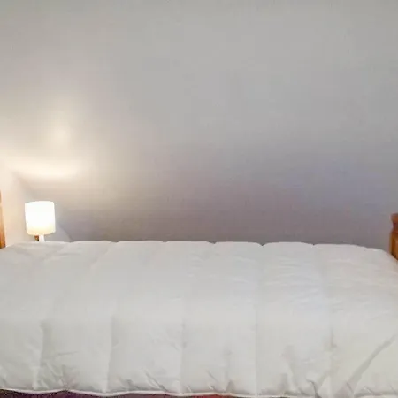 Holiday home Maison Andre Le Pont-de-Montvert