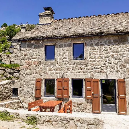 Maison Andre *
