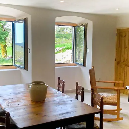 Holiday home Maison Andre