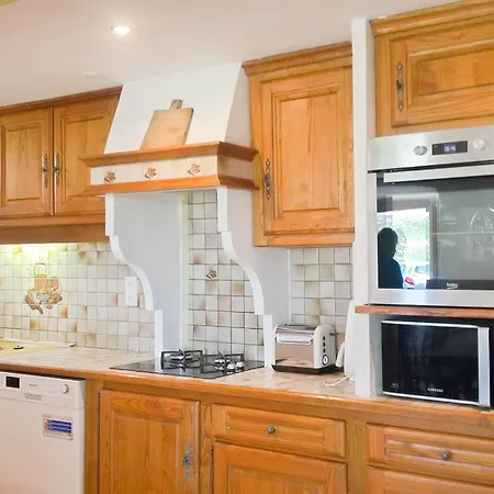 Maison Andre Holiday home *