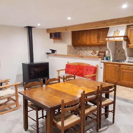 Maison Andre