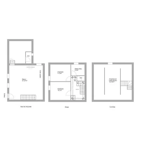 Maison Andre *