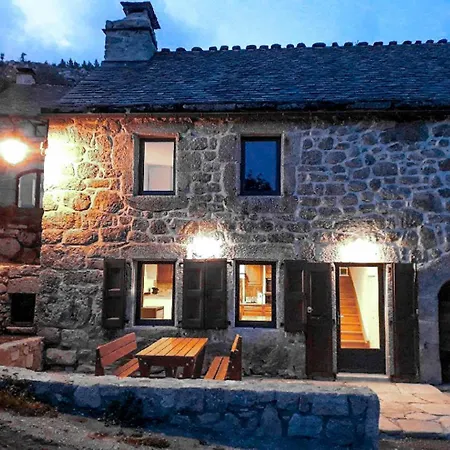 Σπίτι διακοπών Maison Andre Le Pont-de-Montvert
