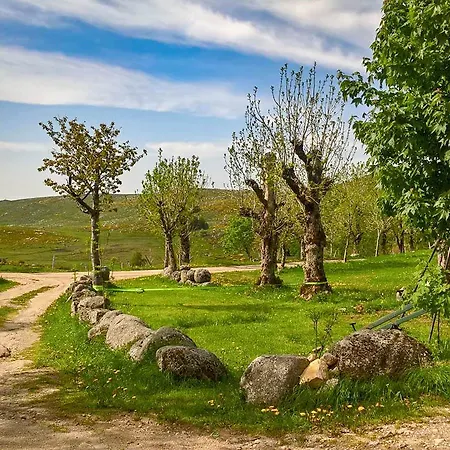 Maison Andre Σπίτι διακοπών Le Pont-de-Montvert