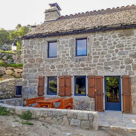 Maison Andre * Le Pont-de-Montvert